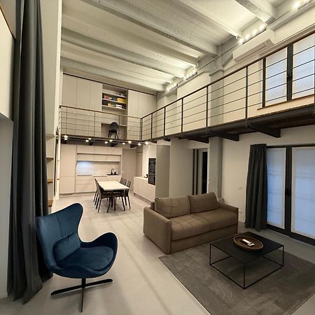 Apartamento Luxury House In Milano Pietrasanta 130 Mq Exterior foto
