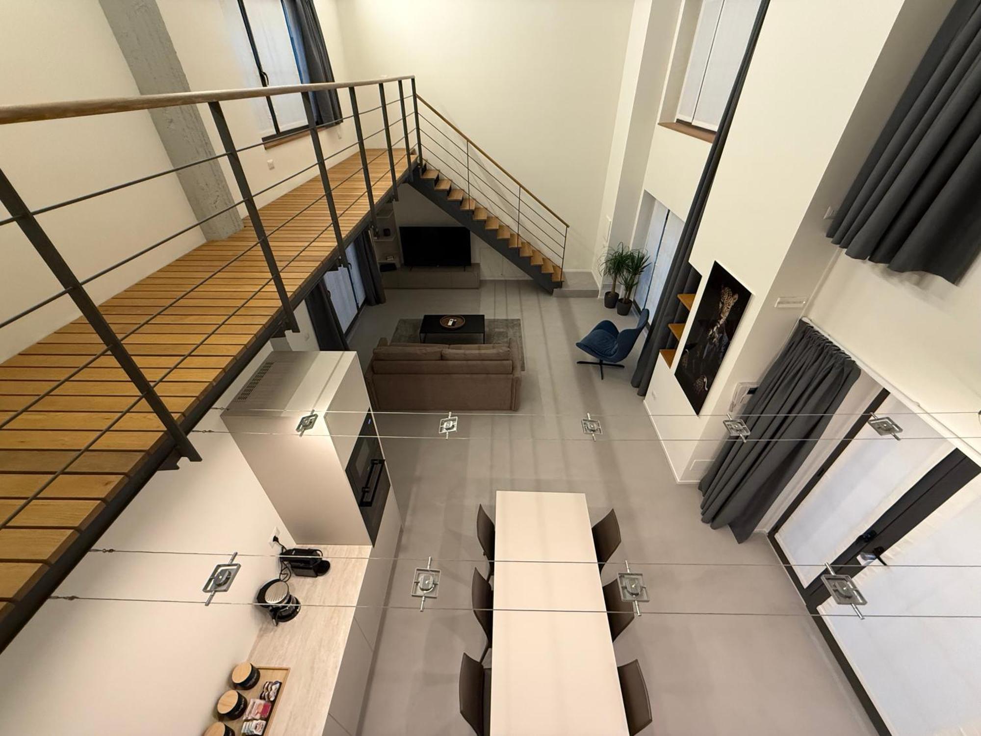 Apartamento Luxury House In Milano Pietrasanta 130 Mq Exterior foto