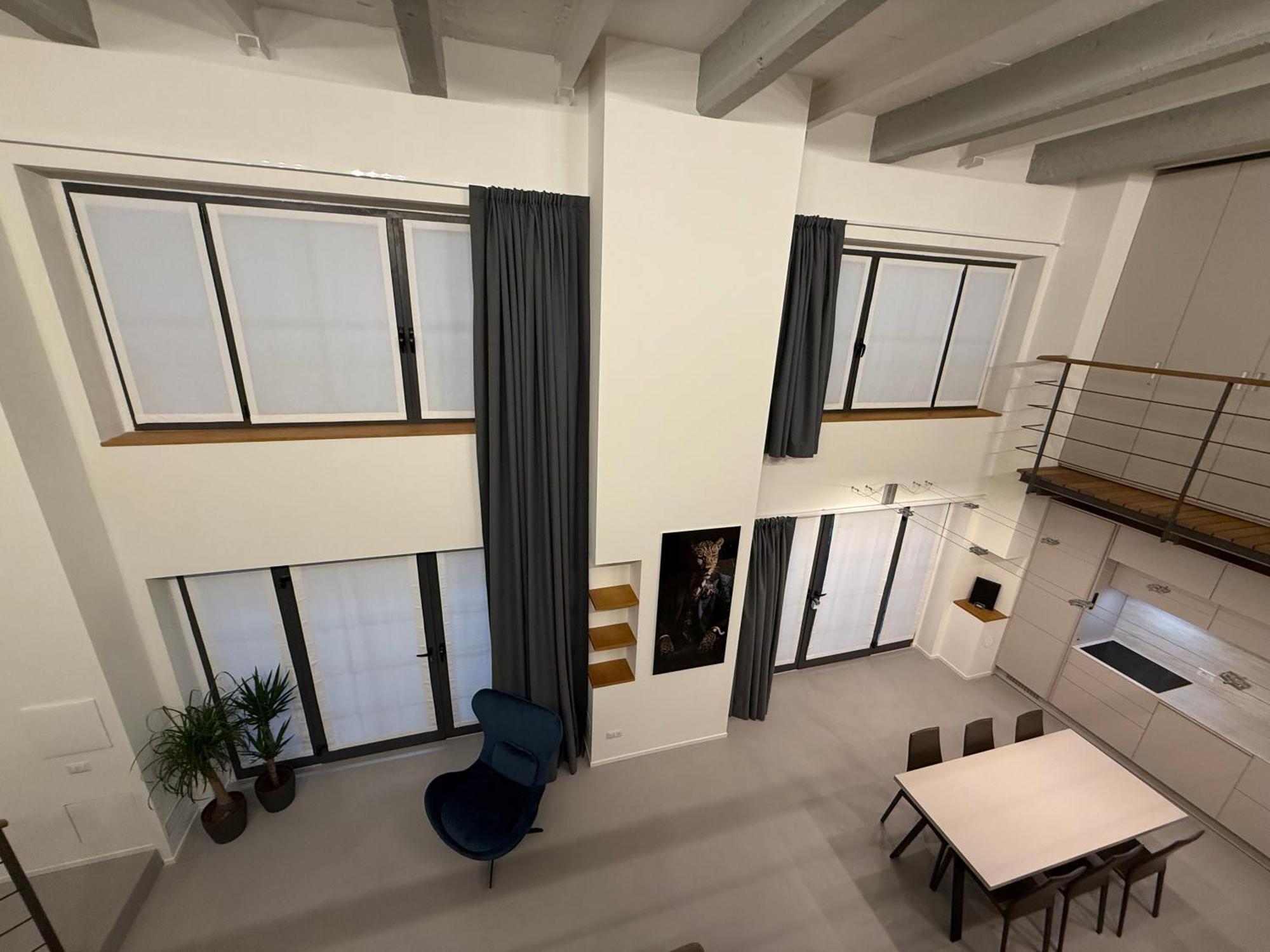 Apartamento Luxury House In Milano Pietrasanta 130 Mq Exterior foto