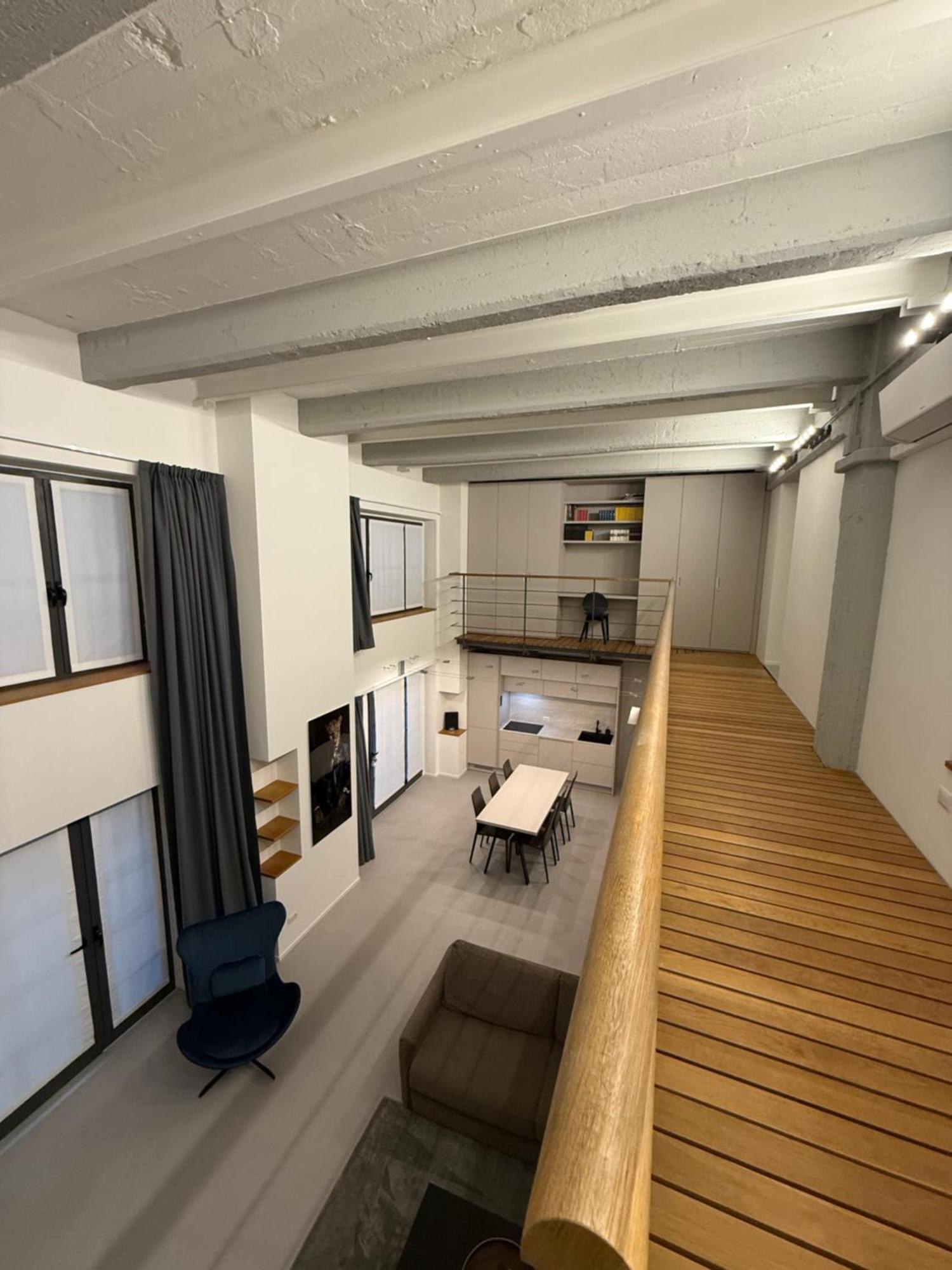 Apartamento Luxury House In Milano Pietrasanta 130 Mq Exterior foto