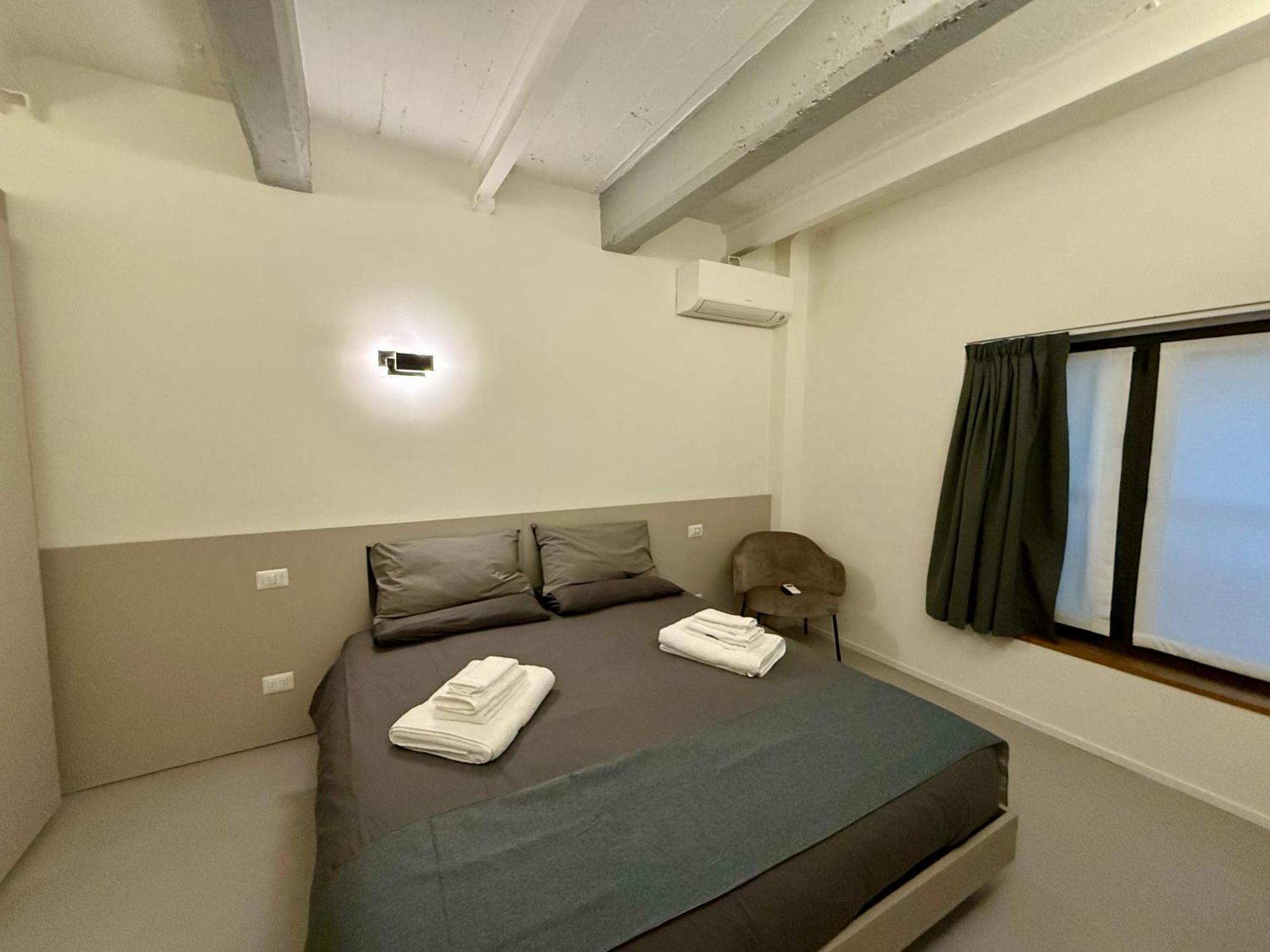 Apartamento Luxury House In Milano Pietrasanta 130 Mq Exterior foto