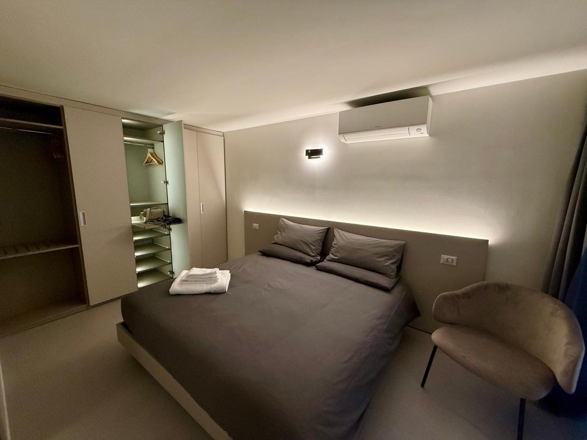 Apartamento Luxury House In Milano Pietrasanta 130 Mq Exterior foto