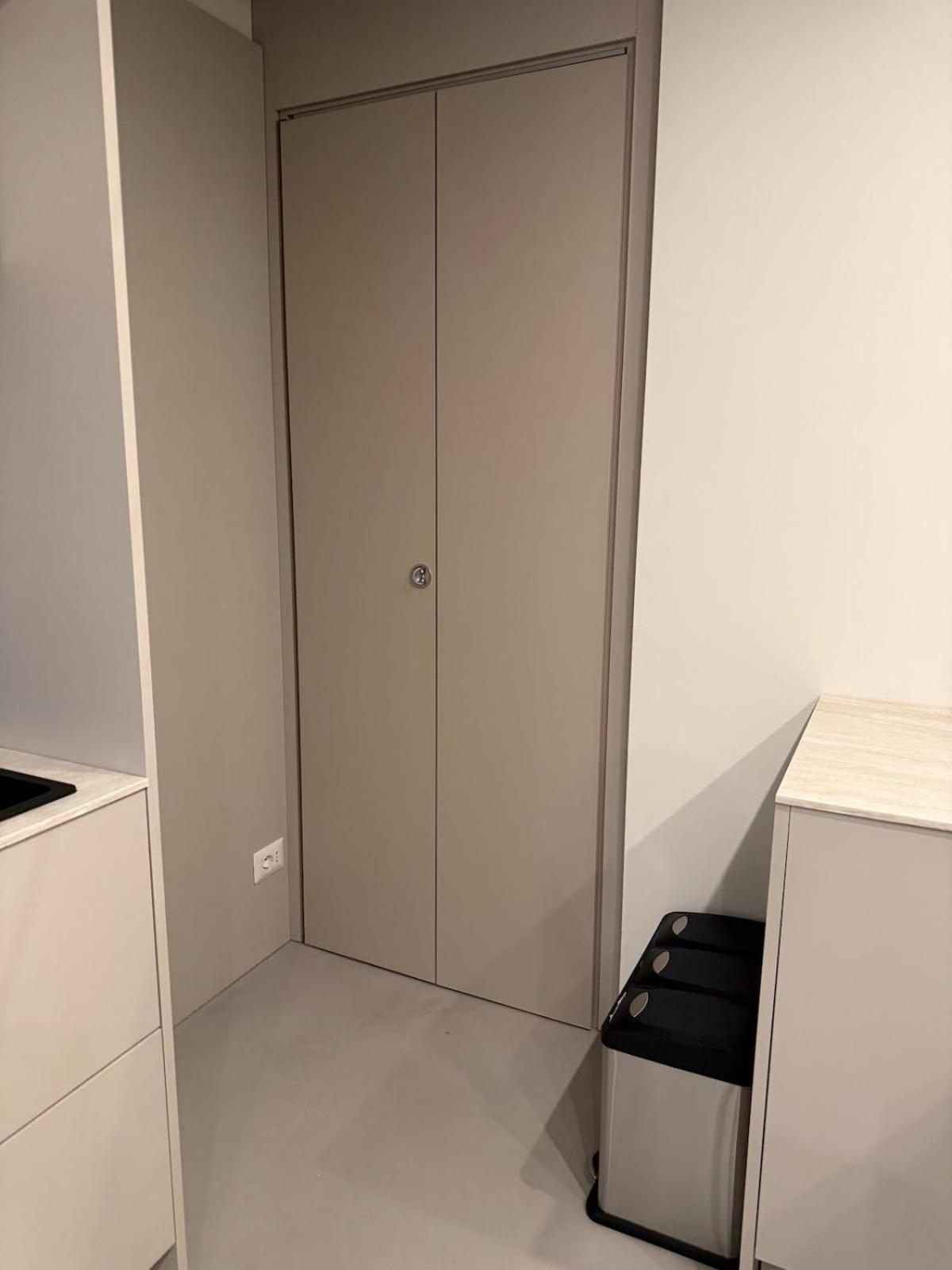 Apartamento Luxury House In Milano Pietrasanta 130 Mq Exterior foto