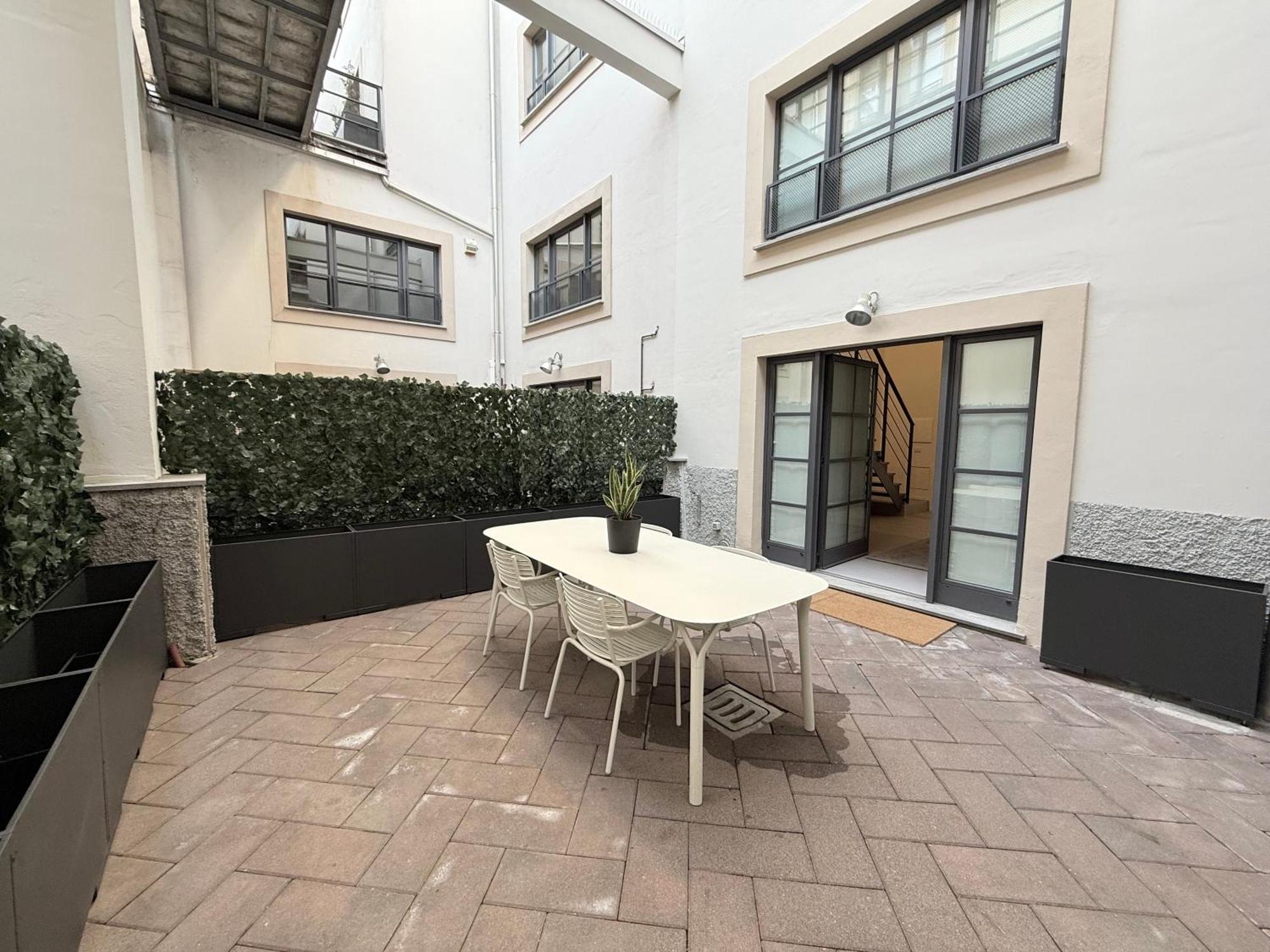 Apartamento Luxury House In Milano Pietrasanta 130 Mq Exterior foto